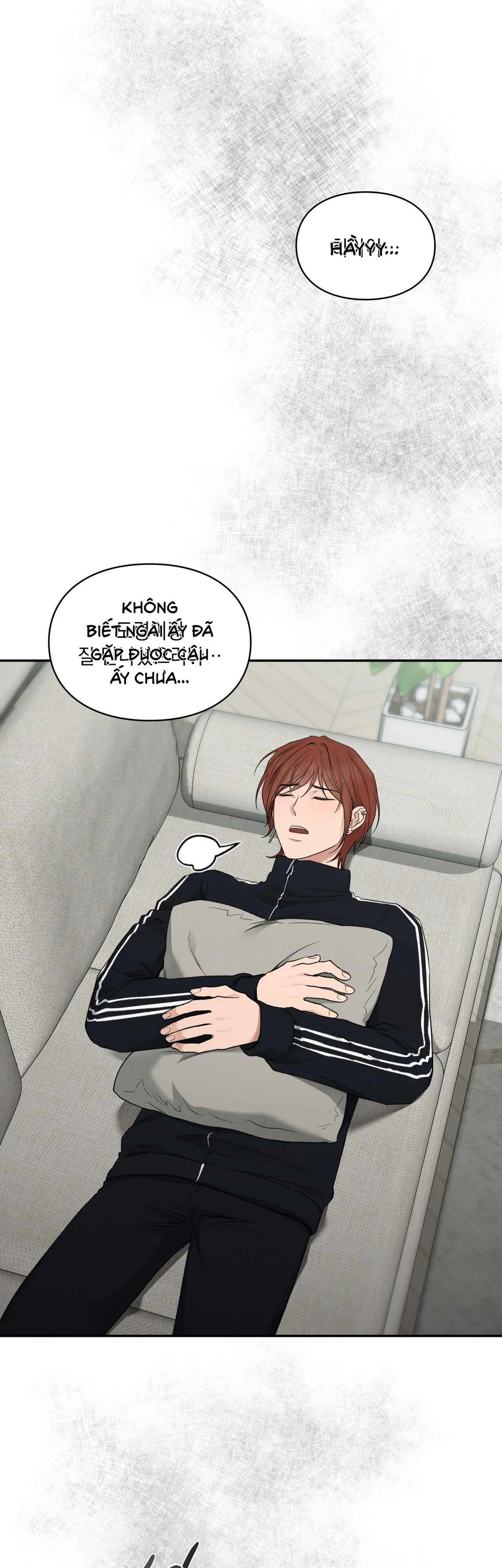 Đọc truyện SỨ GIẢ THẦN CHẾT - Chapter 52