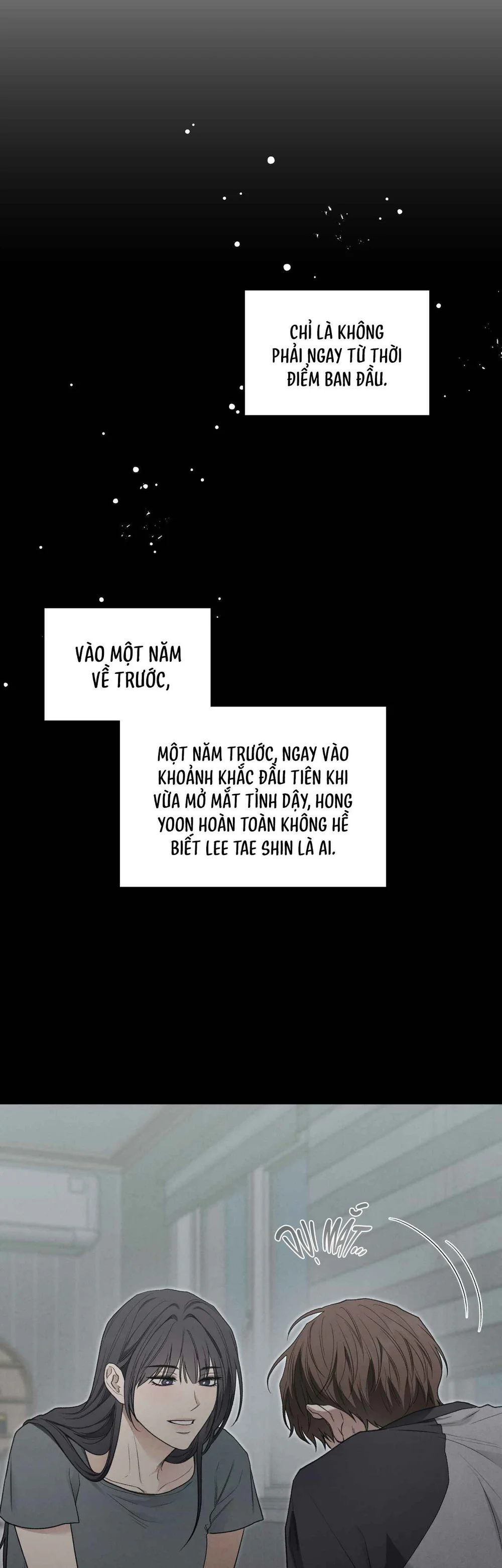 Đọc truyện SỨ GIẢ THẦN CHẾT - Chapter 52