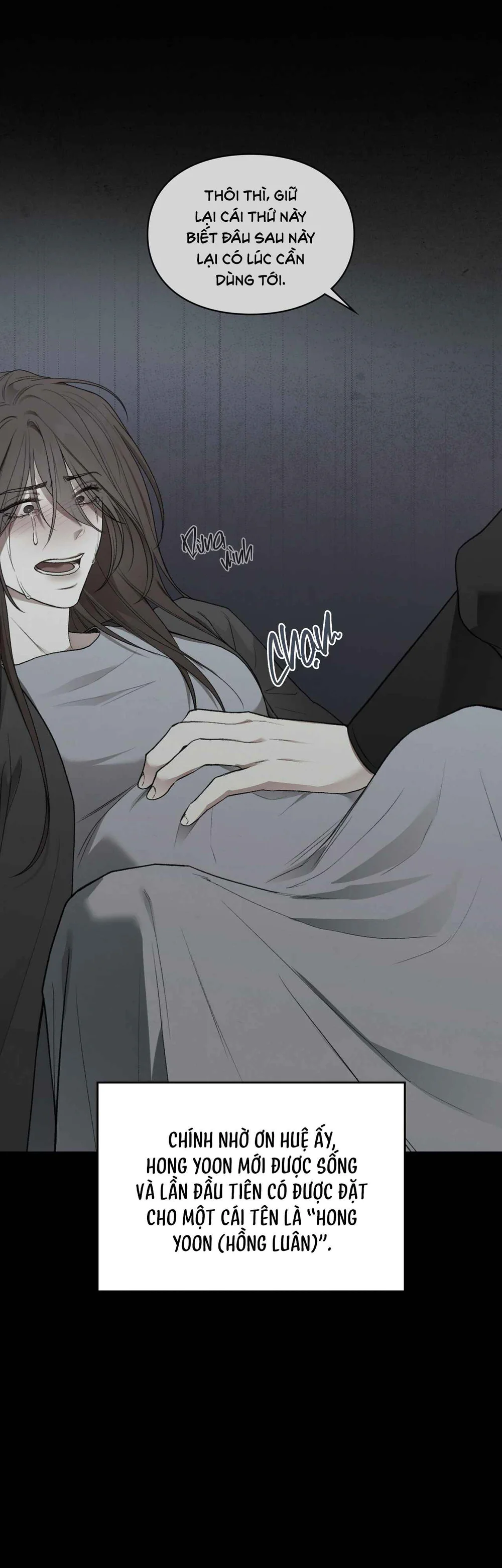 Đọc truyện SỨ GIẢ THẦN CHẾT - Chapter 52