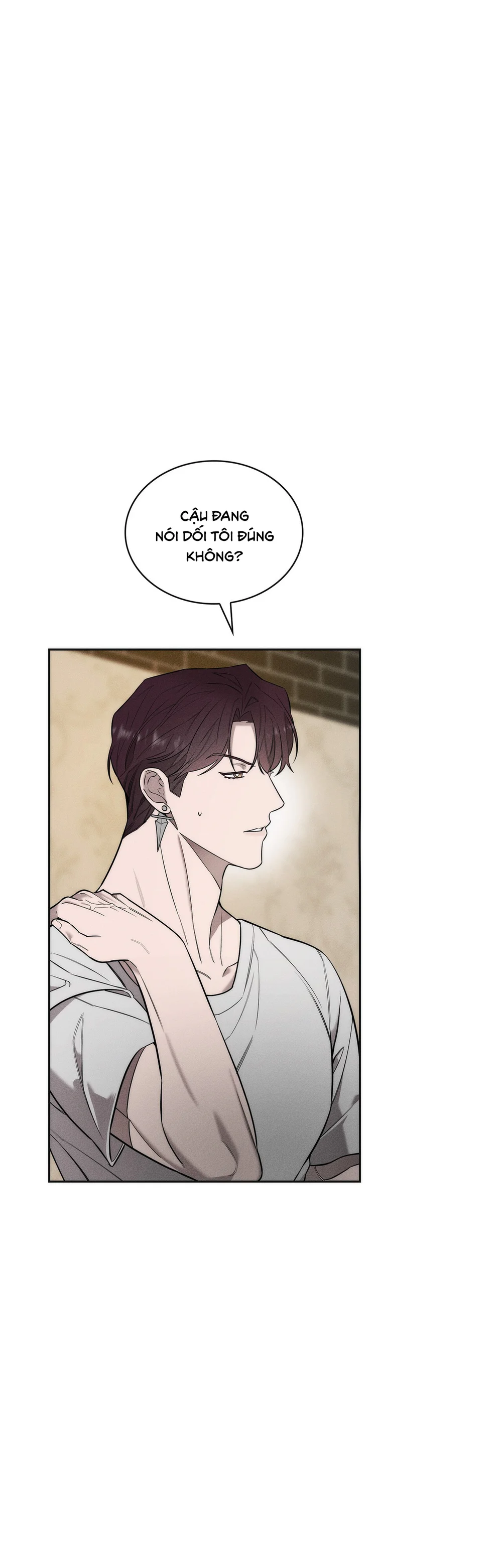 Đọc truyện ALPHEGA - Chapter 15