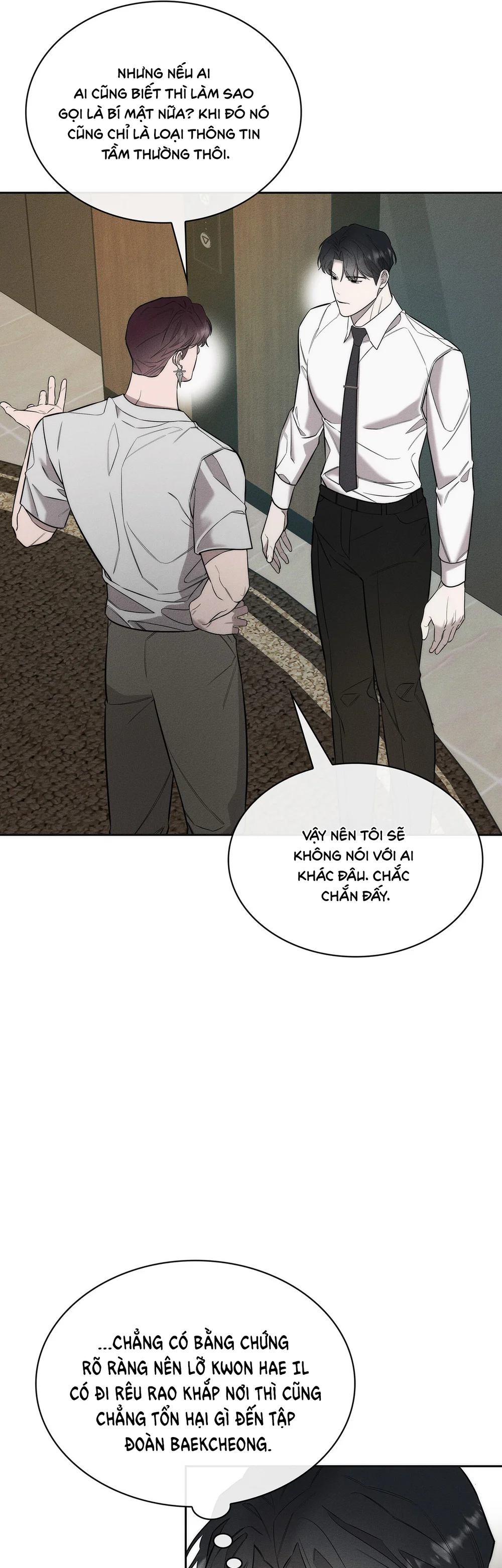 Đọc truyện ALPHEGA - Chapter 15