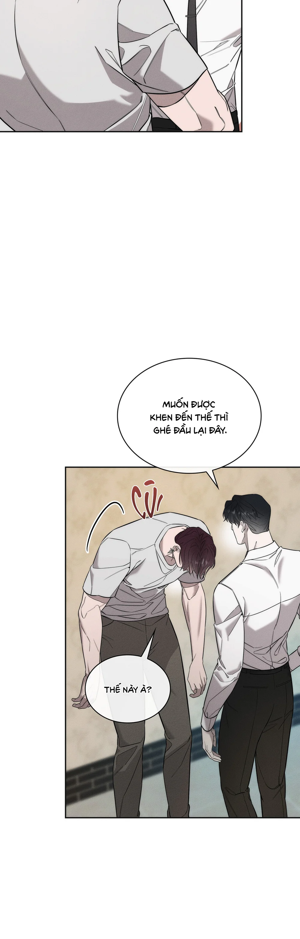 Đọc truyện ALPHEGA - Chapter 15