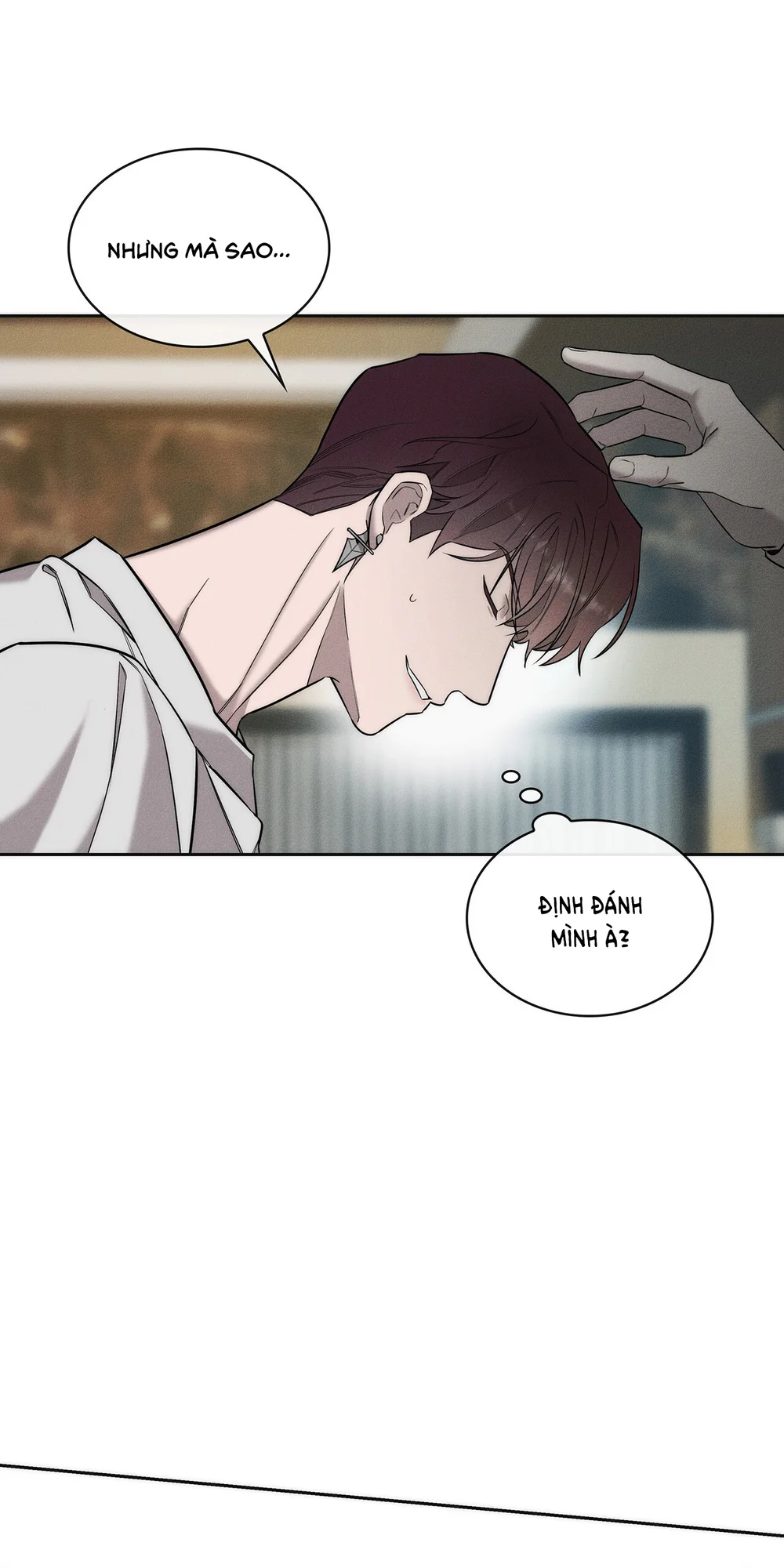 Đọc truyện ALPHEGA - Chapter 15