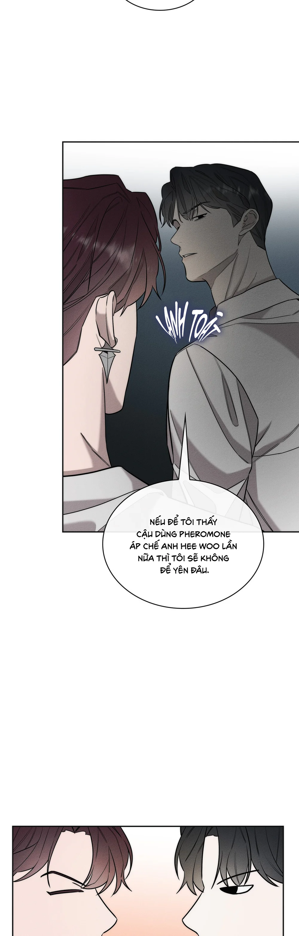 Đọc truyện ALPHEGA - Chapter 15