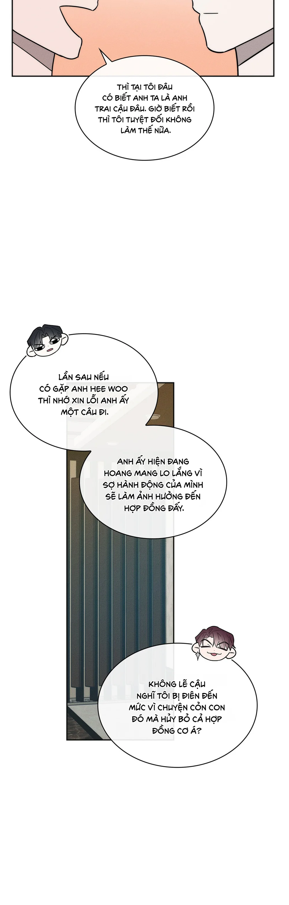 Đọc truyện ALPHEGA - Chapter 15