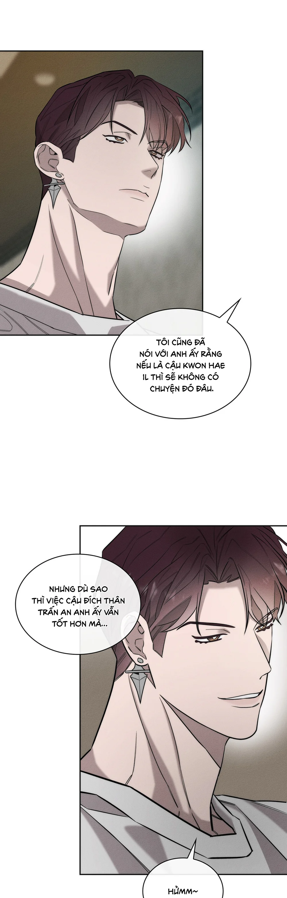 Đọc truyện ALPHEGA - Chapter 15