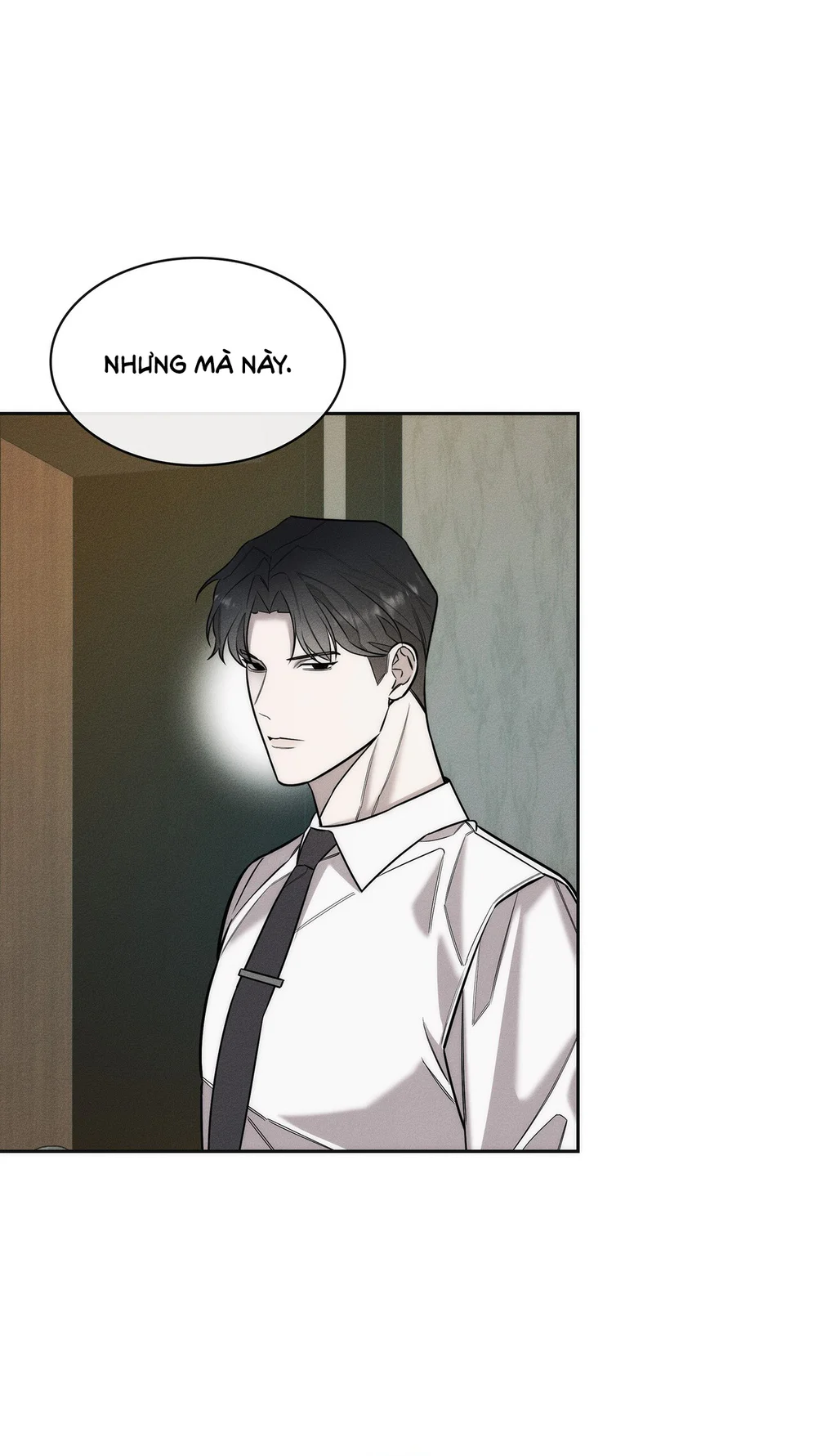 Đọc truyện ALPHEGA - Chapter 15