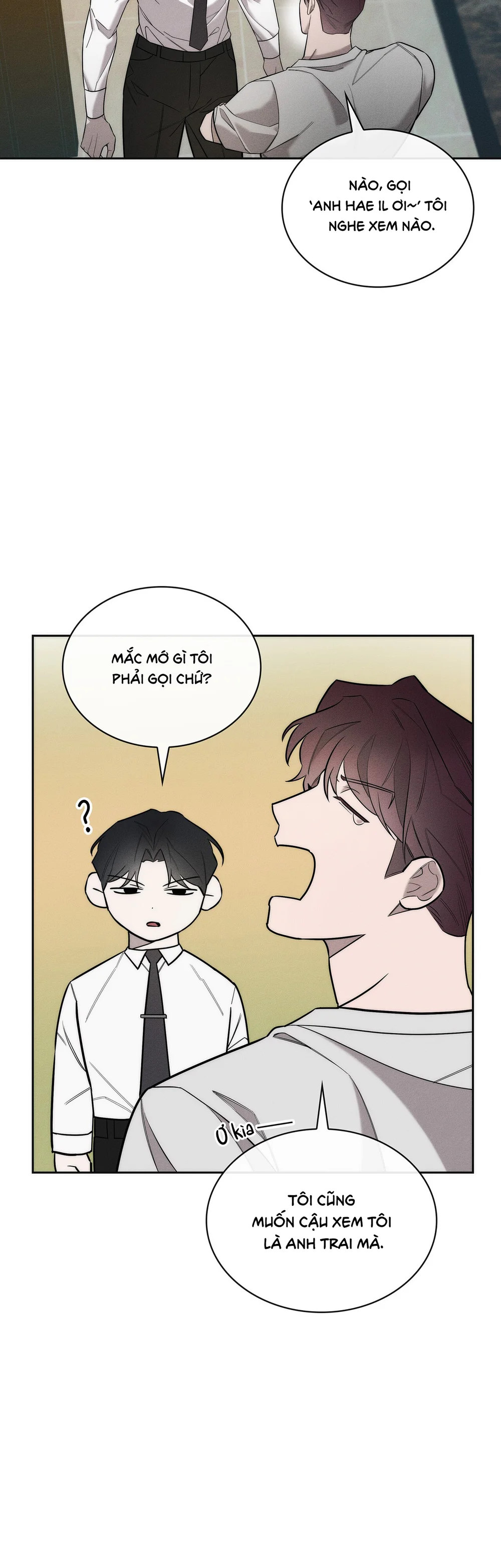 Đọc truyện ALPHEGA - Chapter 15