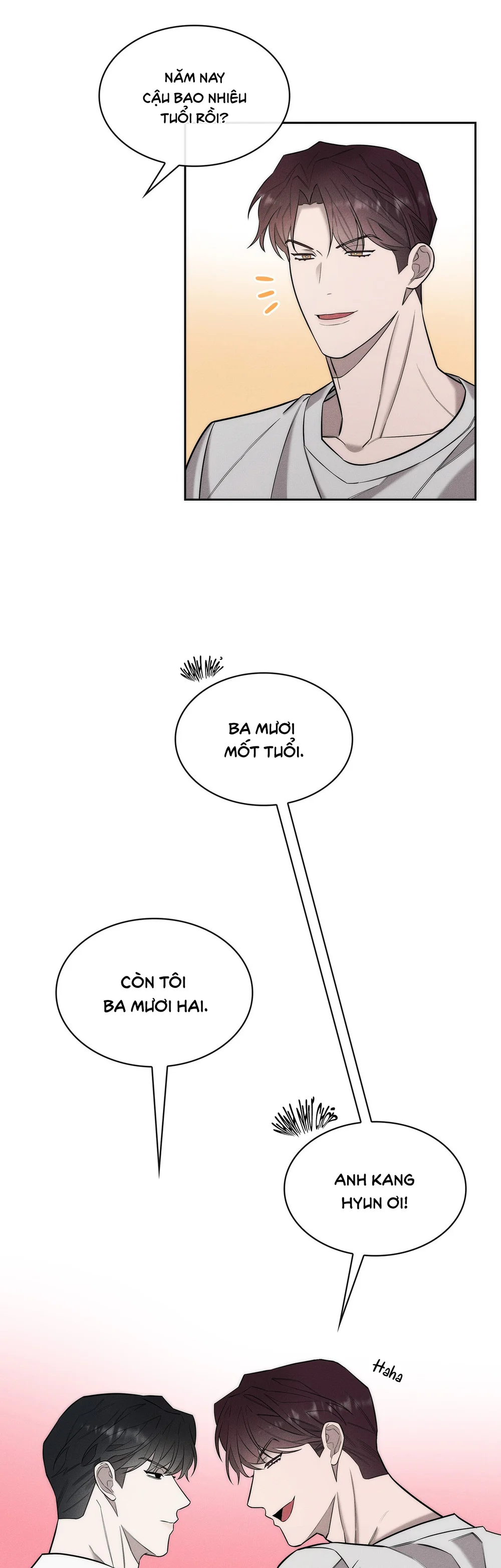 Đọc truyện ALPHEGA - Chapter 15