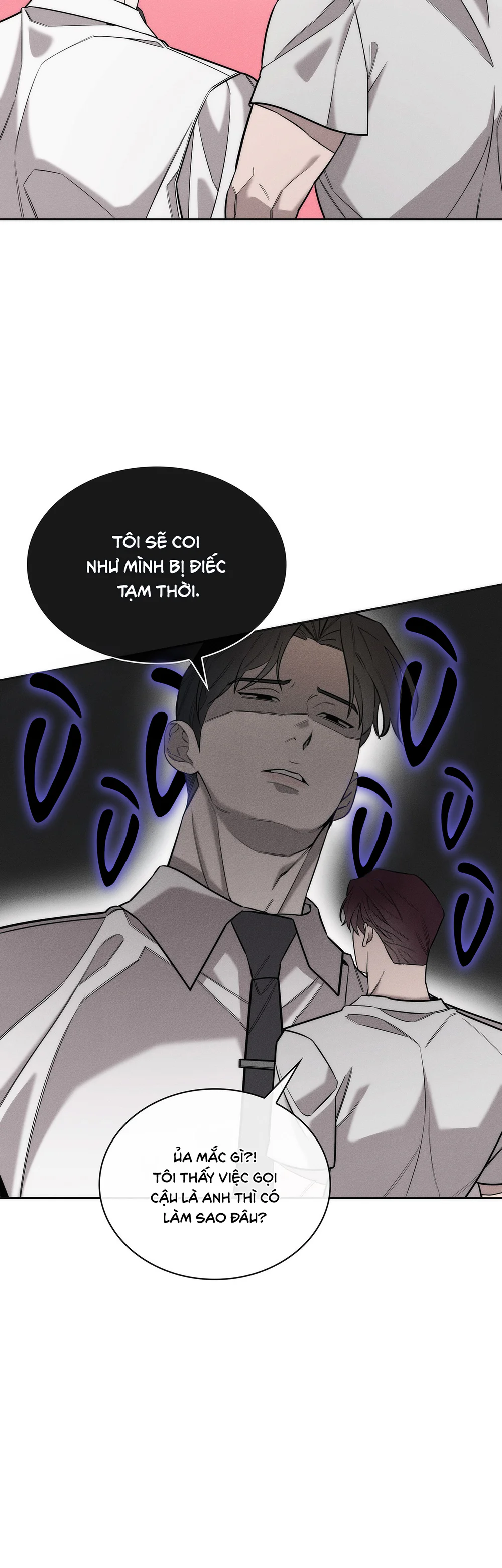 Đọc truyện ALPHEGA - Chapter 15