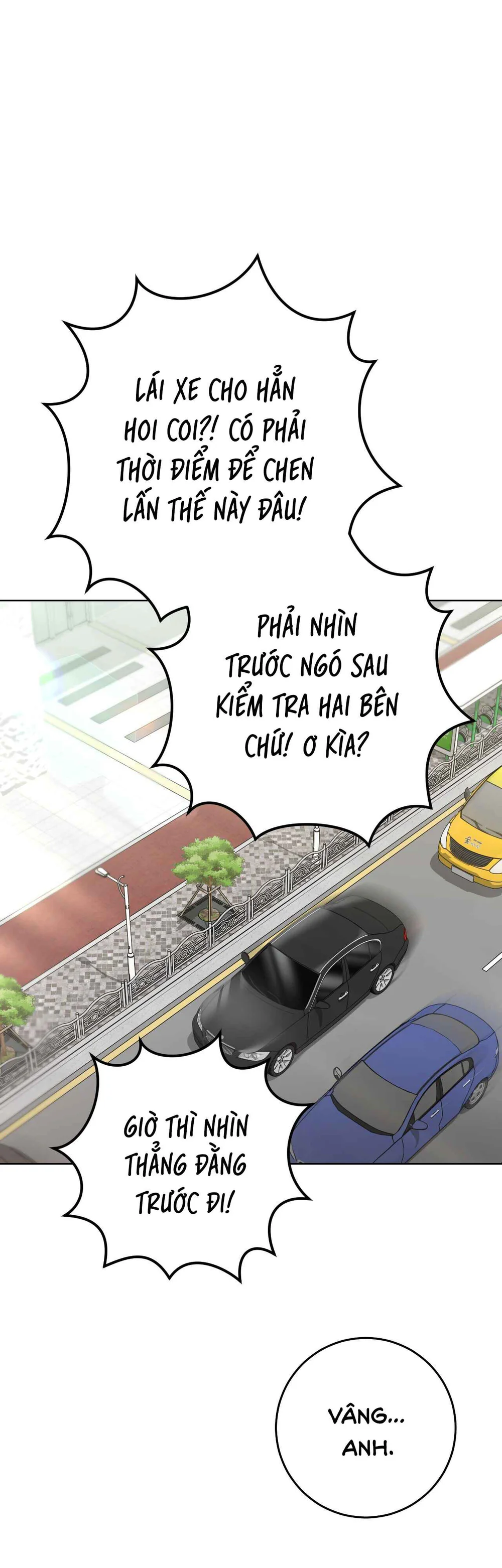 Đọc truyện BÉ YÊU THẬT ĐÁNG SỢ - Chapter 44
