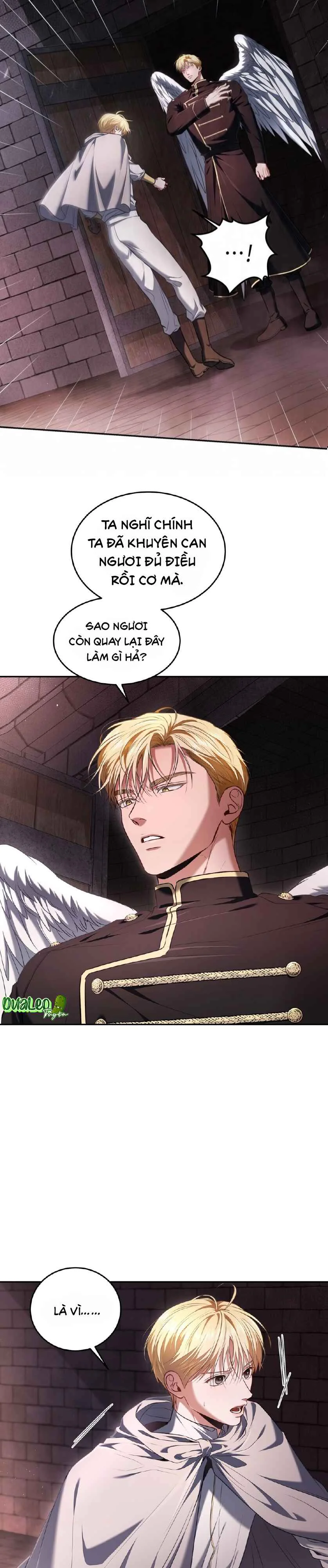 Đọc truyện CÁCH TỒN TẠI NHƯ MỘT NGƯỜI CHƠI - Chapter 93