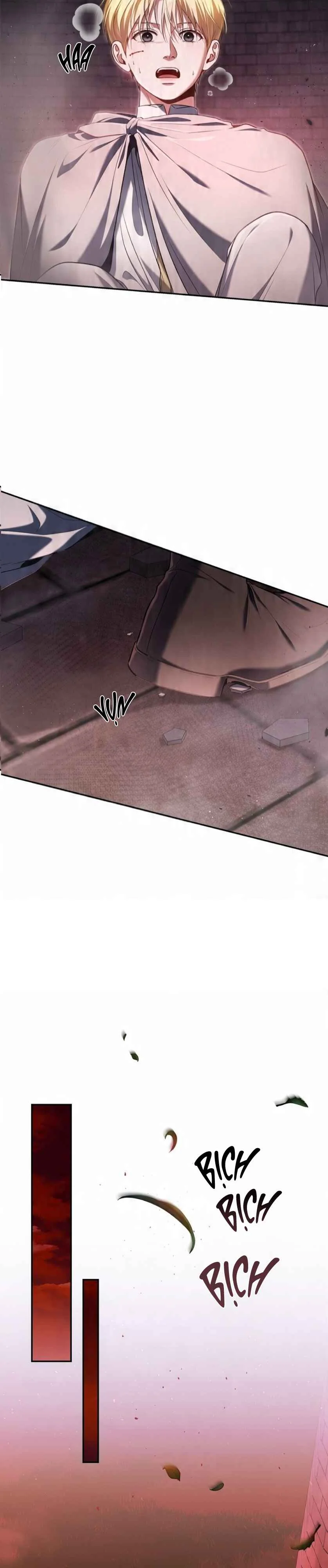 Đọc truyện CÁCH TỒN TẠI NHƯ MỘT NGƯỜI CHƠI - Chapter 93