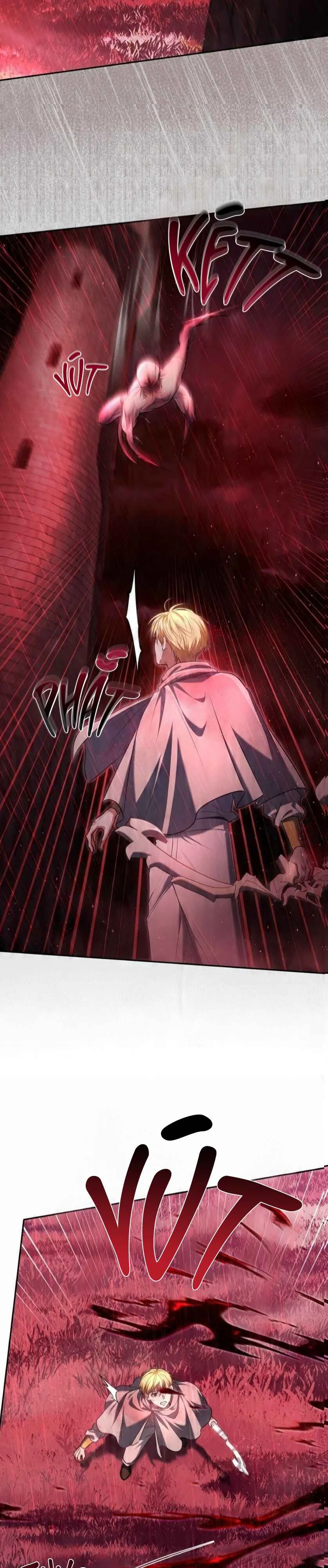 Đọc truyện CÁCH TỒN TẠI NHƯ MỘT NGƯỜI CHƠI - Chapter 93