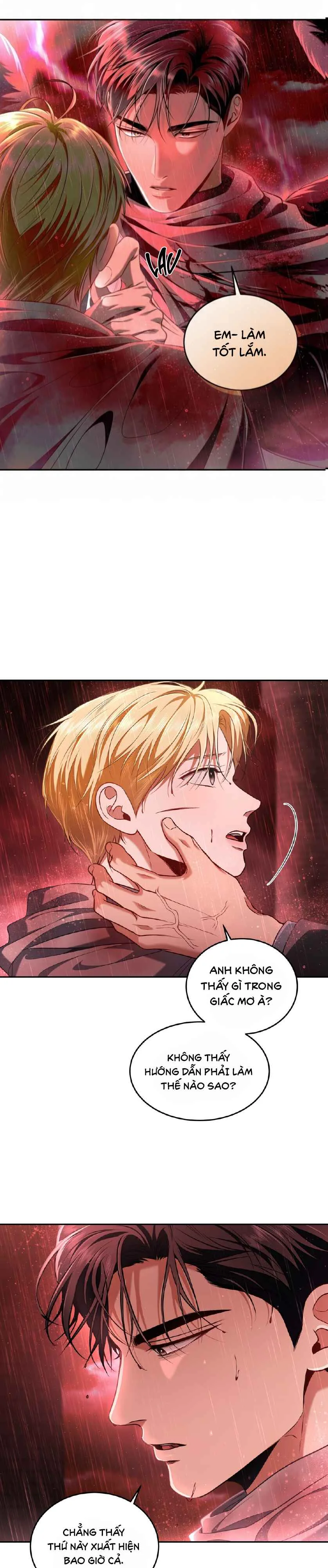 Đọc truyện CÁCH TỒN TẠI NHƯ MỘT NGƯỜI CHƠI - Chapter 93