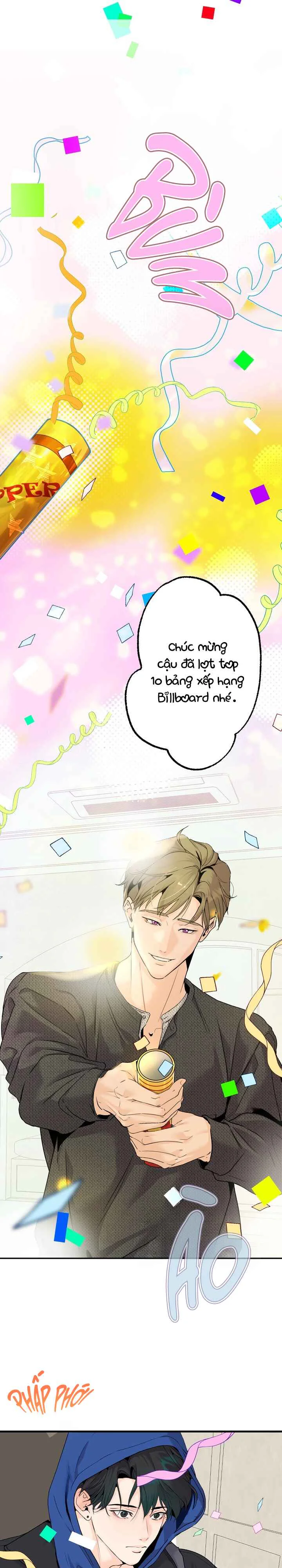 Đọc truyện TUYẾN TIỀN LIỆT - Chapter 27