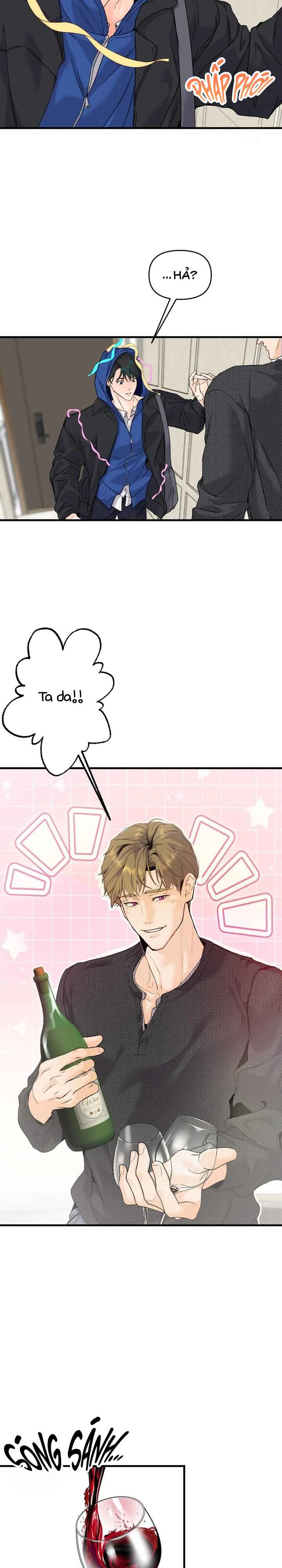 Đọc truyện TUYẾN TIỀN LIỆT - Chapter 27