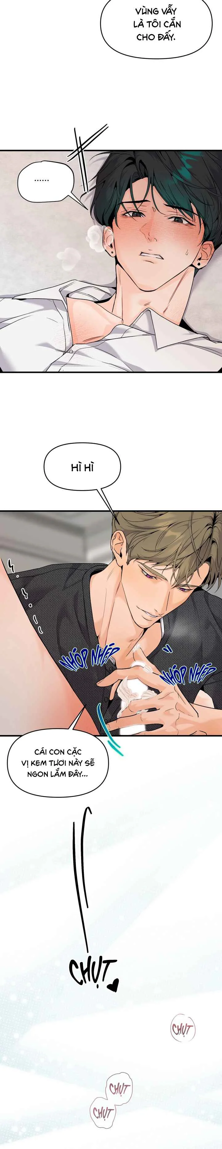 Đọc truyện TUYẾN TIỀN LIỆT - Chapter 27