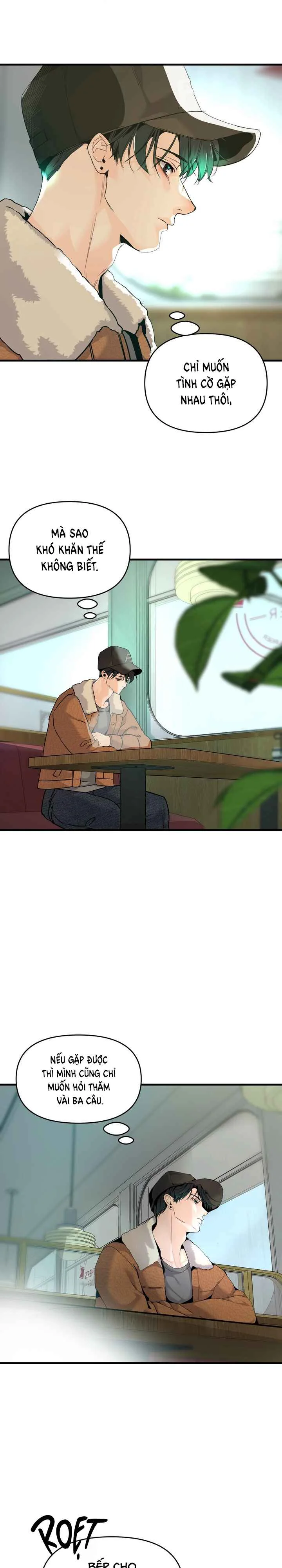 Đọc truyện TUYẾN TIỀN LIỆT - Chapter 27