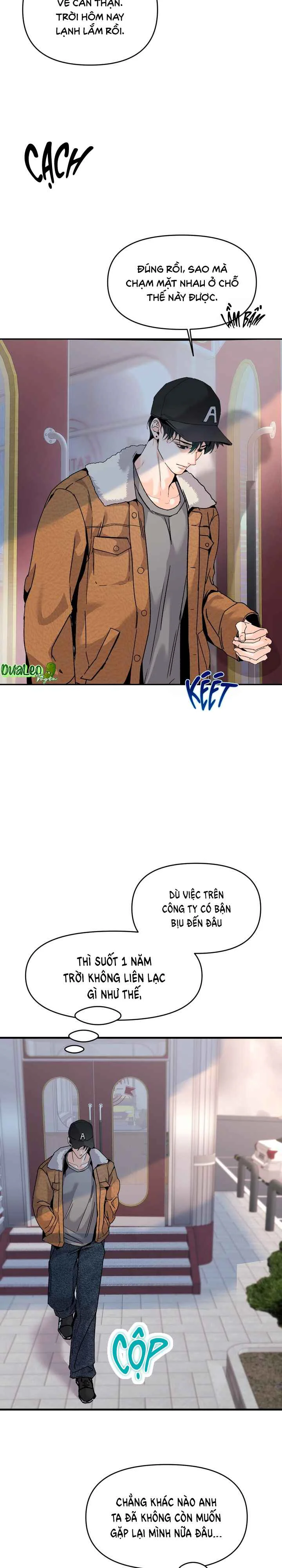 Đọc truyện TUYẾN TIỀN LIỆT - Chapter 27