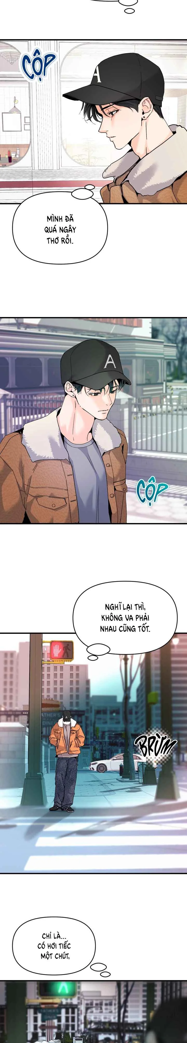 Đọc truyện TUYẾN TIỀN LIỆT - Chapter 27