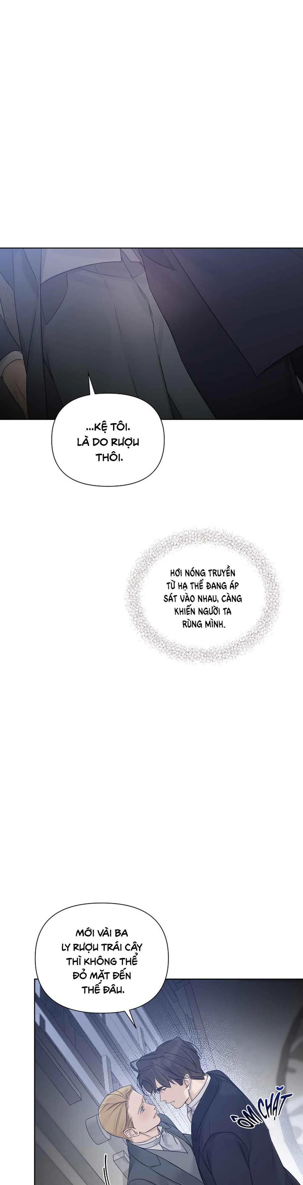 Đọc truyện INTO THE ROSE GARDEN - Chapter 77