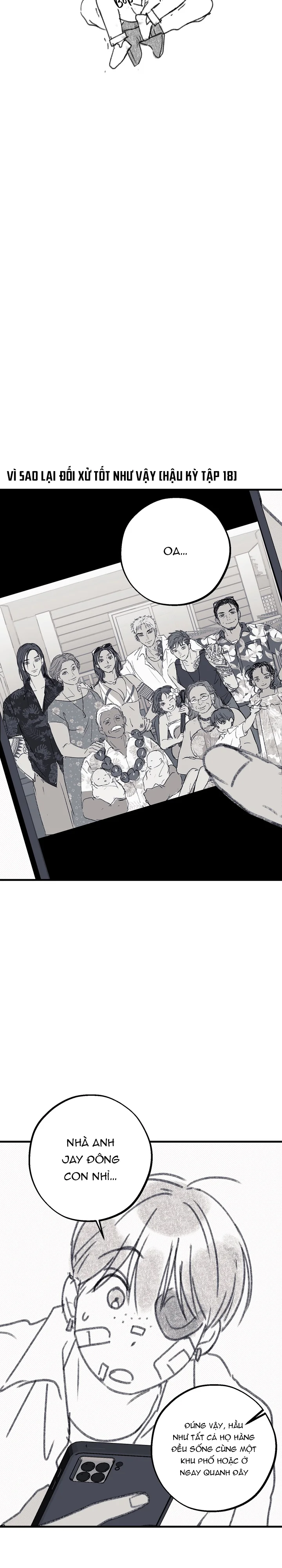 Đọc truyện Kem Vanilla Sundae - Chapter 24.6