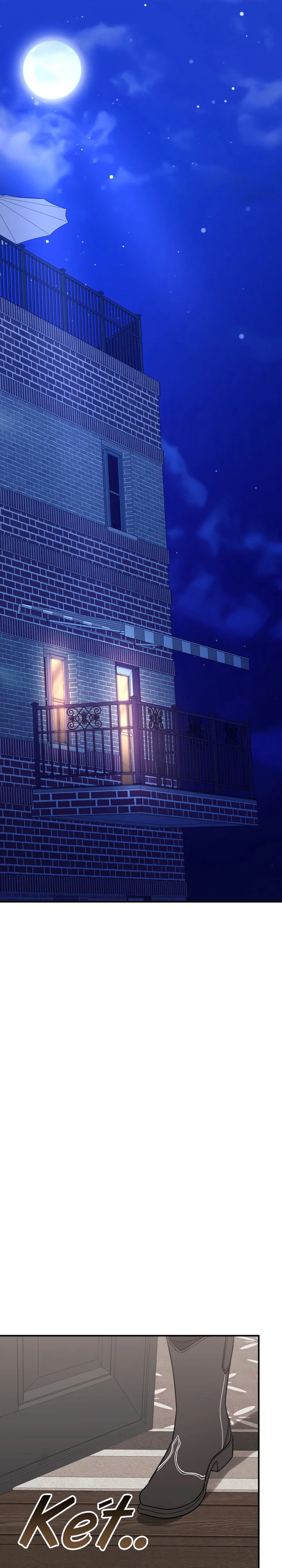 Đọc truyện Mute Off - Chapter 18