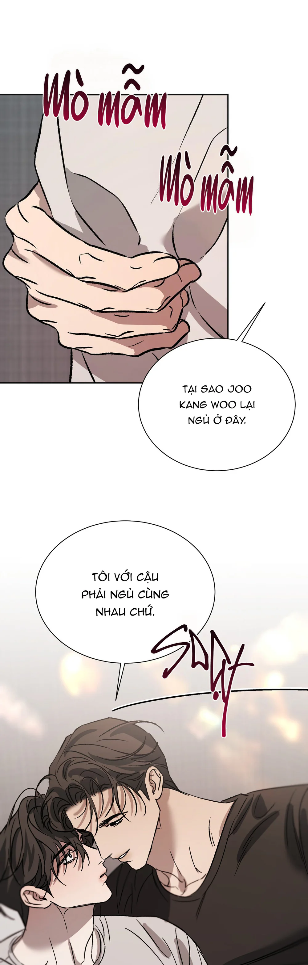 Đọc truyện Bad Habits - Chapter 15