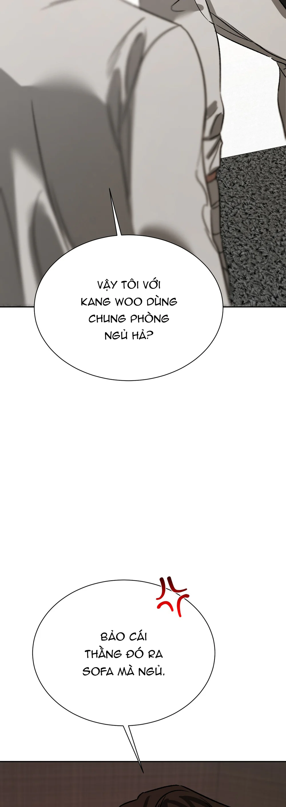 Đọc truyện Bad Habits - Chapter 15