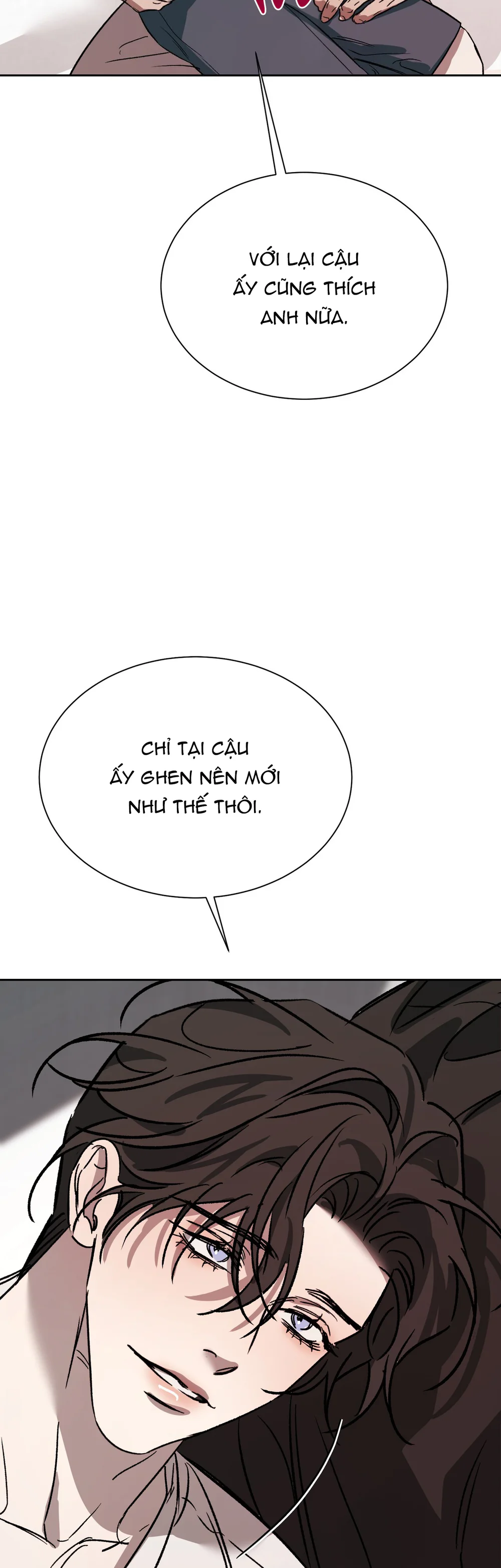 Đọc truyện Bad Habits - Chapter 15