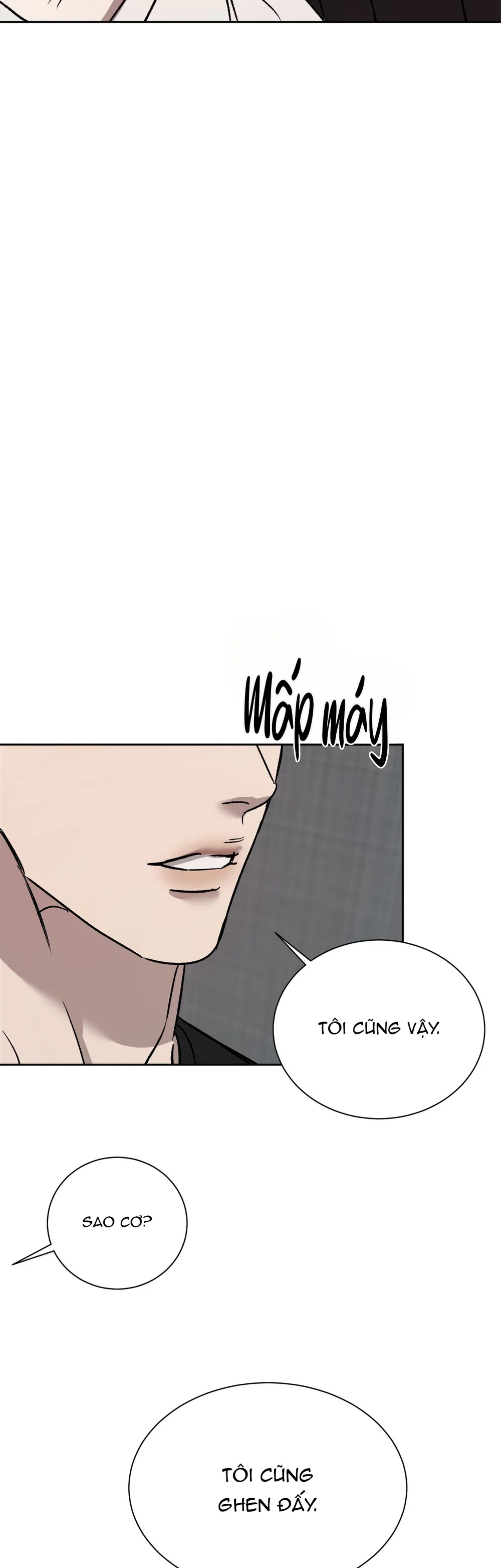 Đọc truyện Bad Habits - Chapter 15