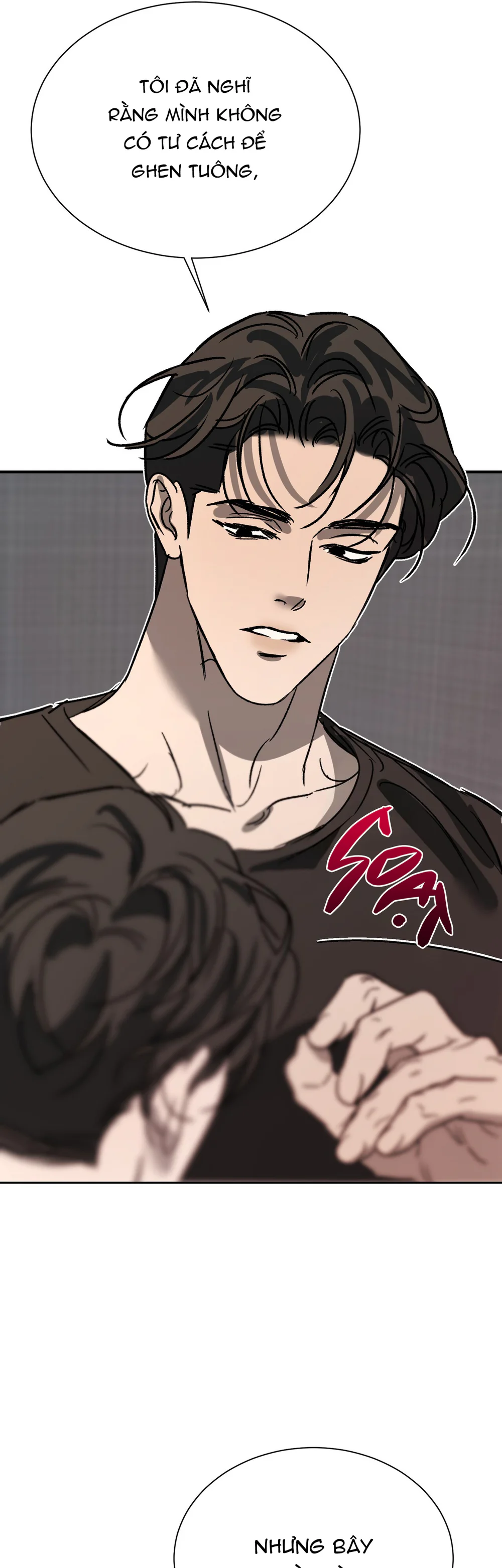 Đọc truyện Bad Habits - Chapter 15