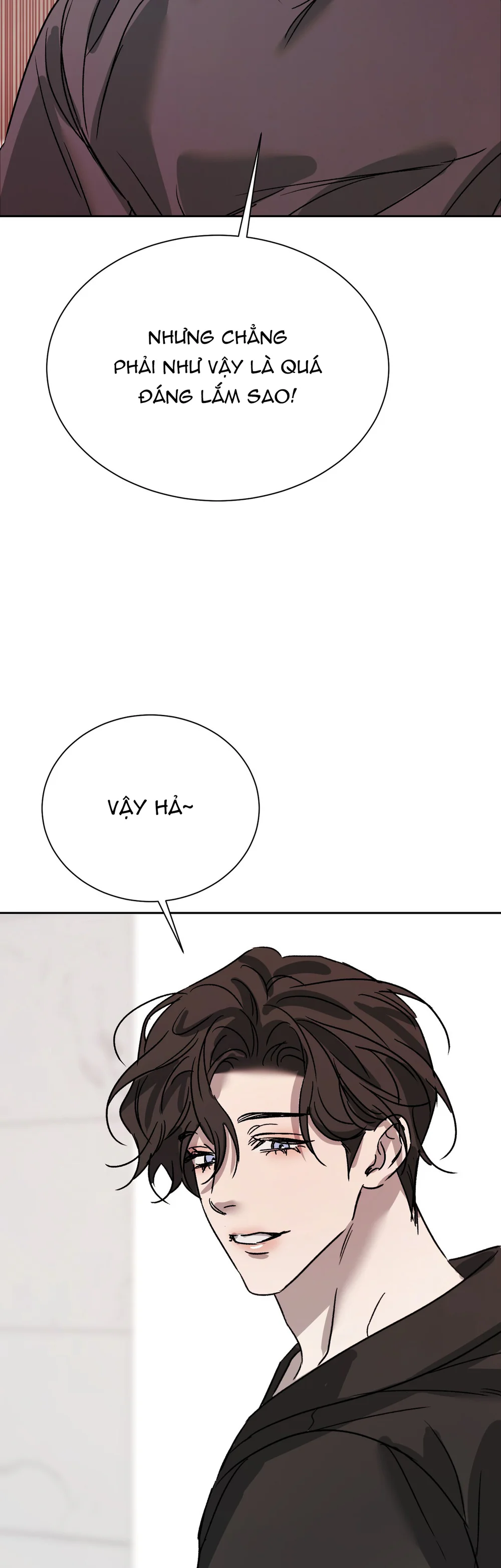 Đọc truyện Bad Habits - Chapter 15