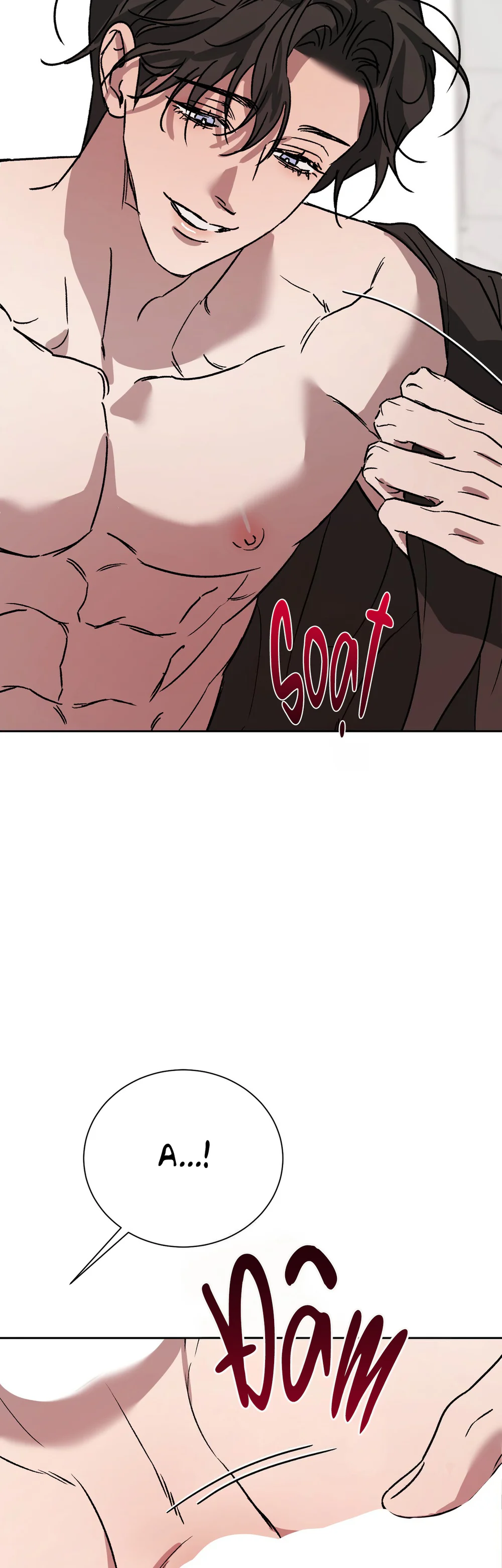 Đọc truyện Bad Habits - Chapter 15