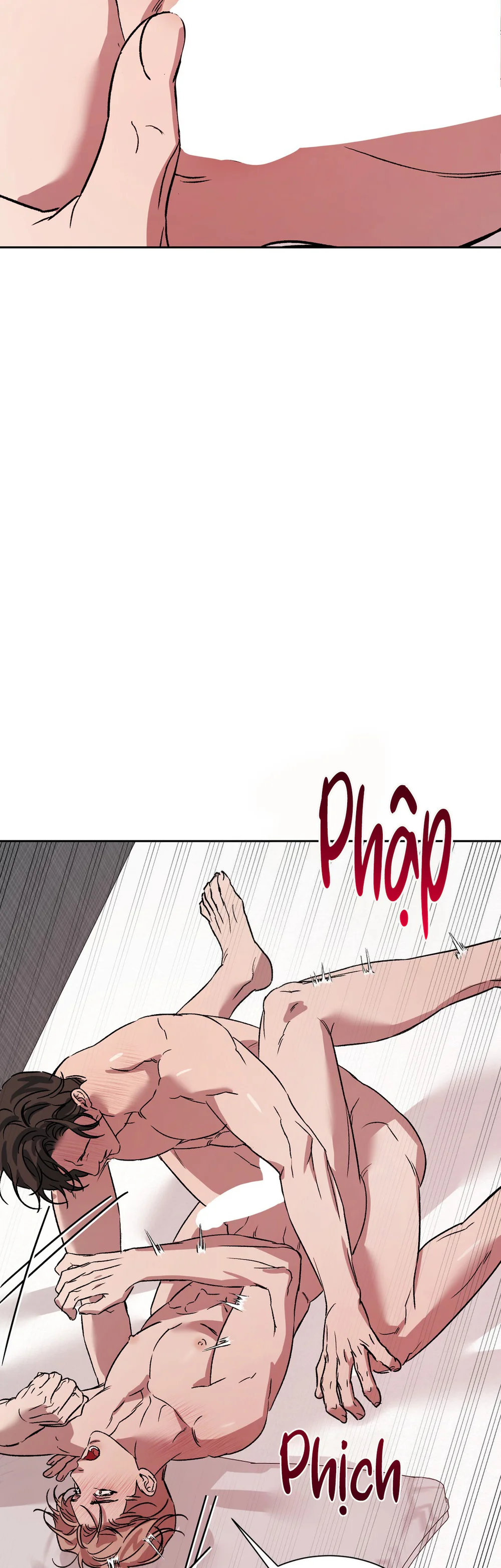 Đọc truyện Bad Habits - Chapter 15