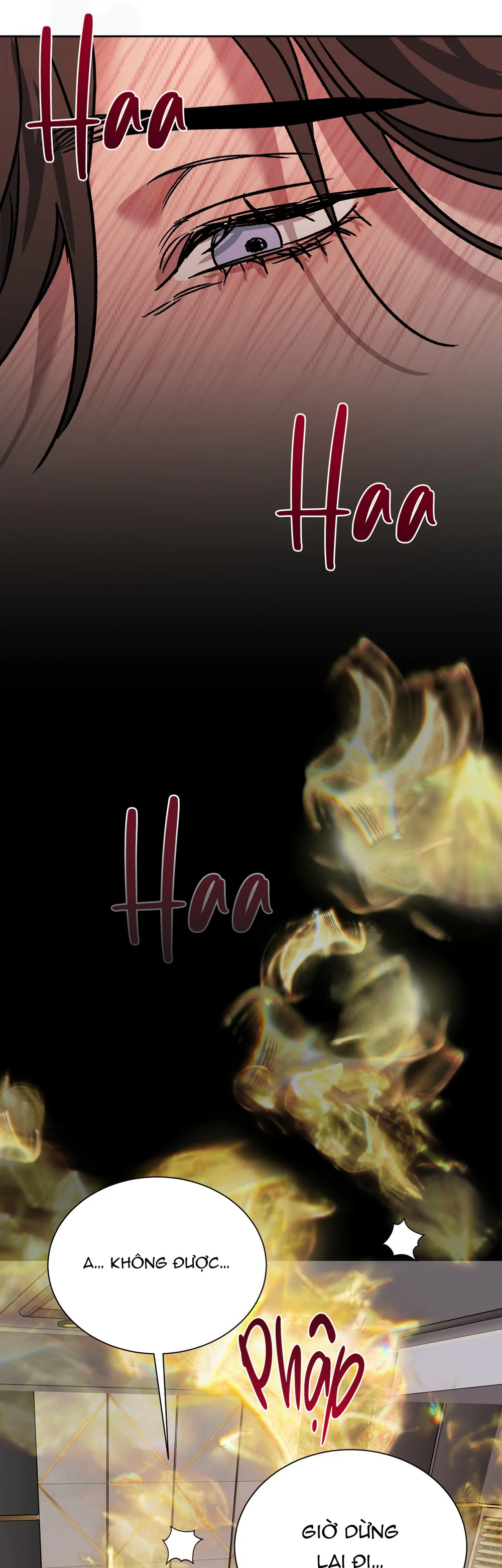 Đọc truyện Bad Habits - Chapter 15