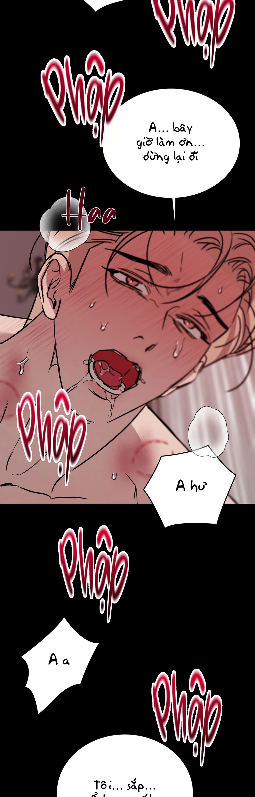 Đọc truyện Bad Habits - Chapter 15