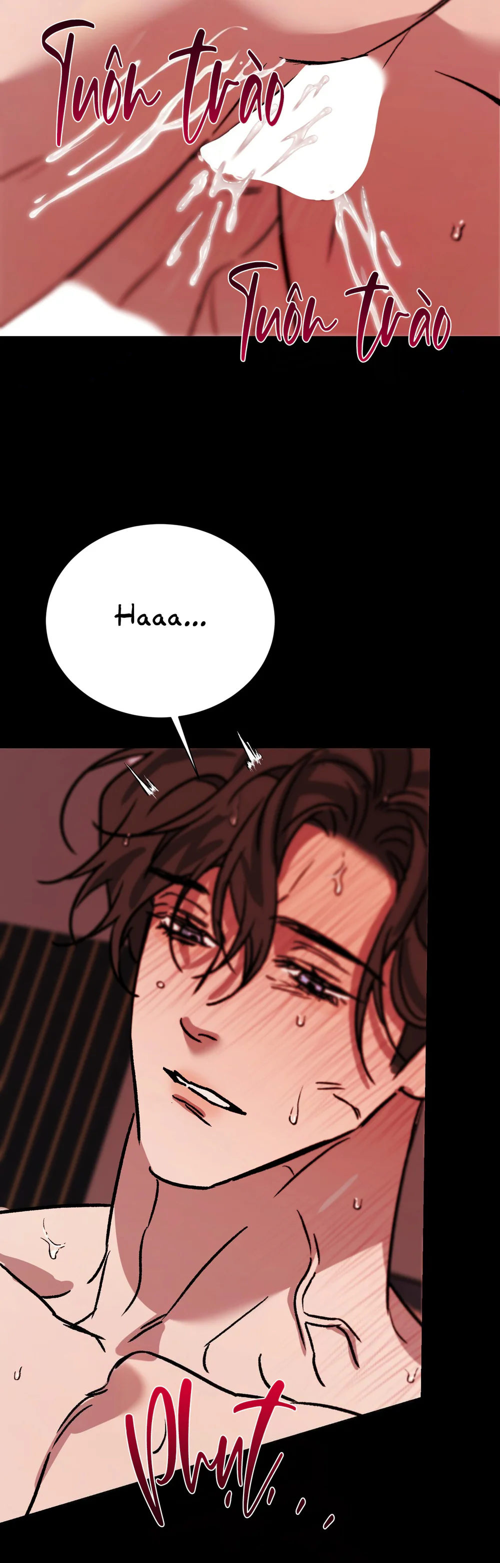 Đọc truyện Bad Habits - Chapter 15