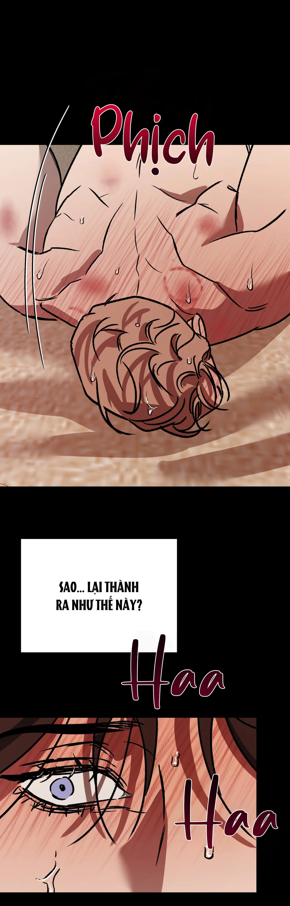 Đọc truyện Bad Habits - Chapter 15