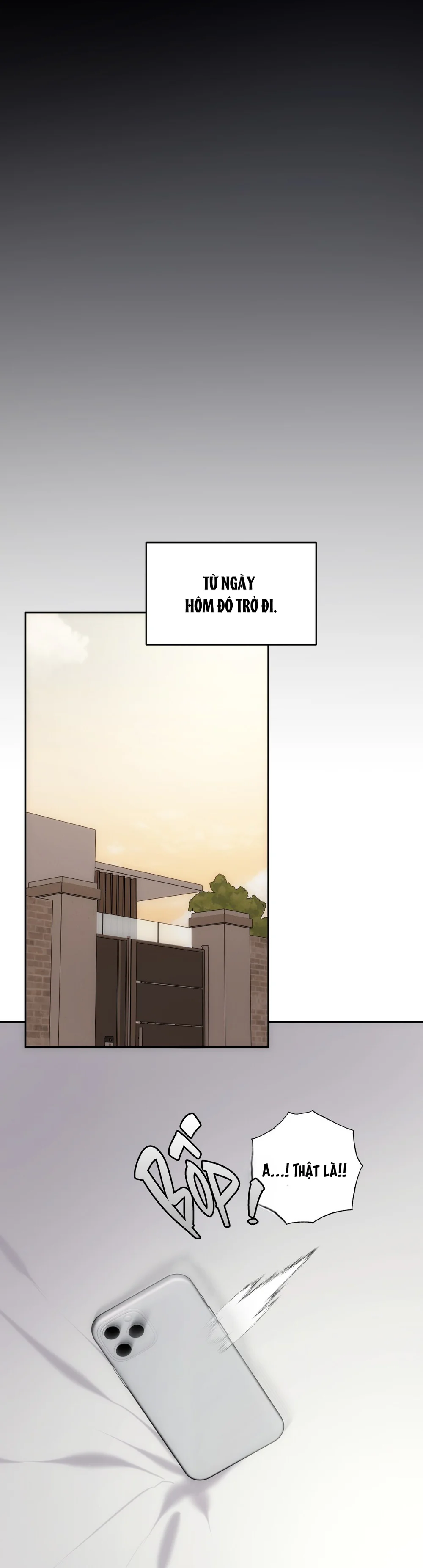 Đọc truyện Babble - Chapter 12