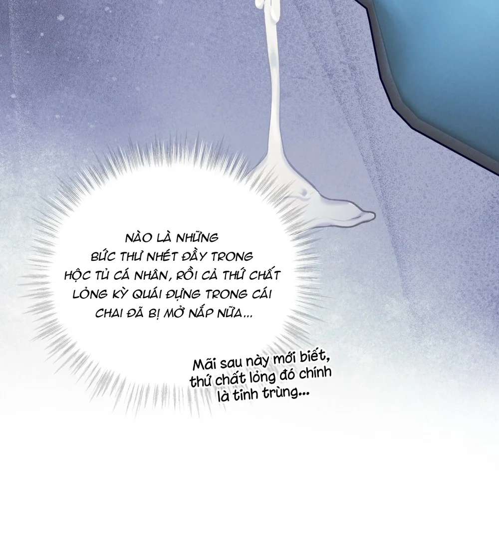 Đọc truyện Babble - Chapter 12
