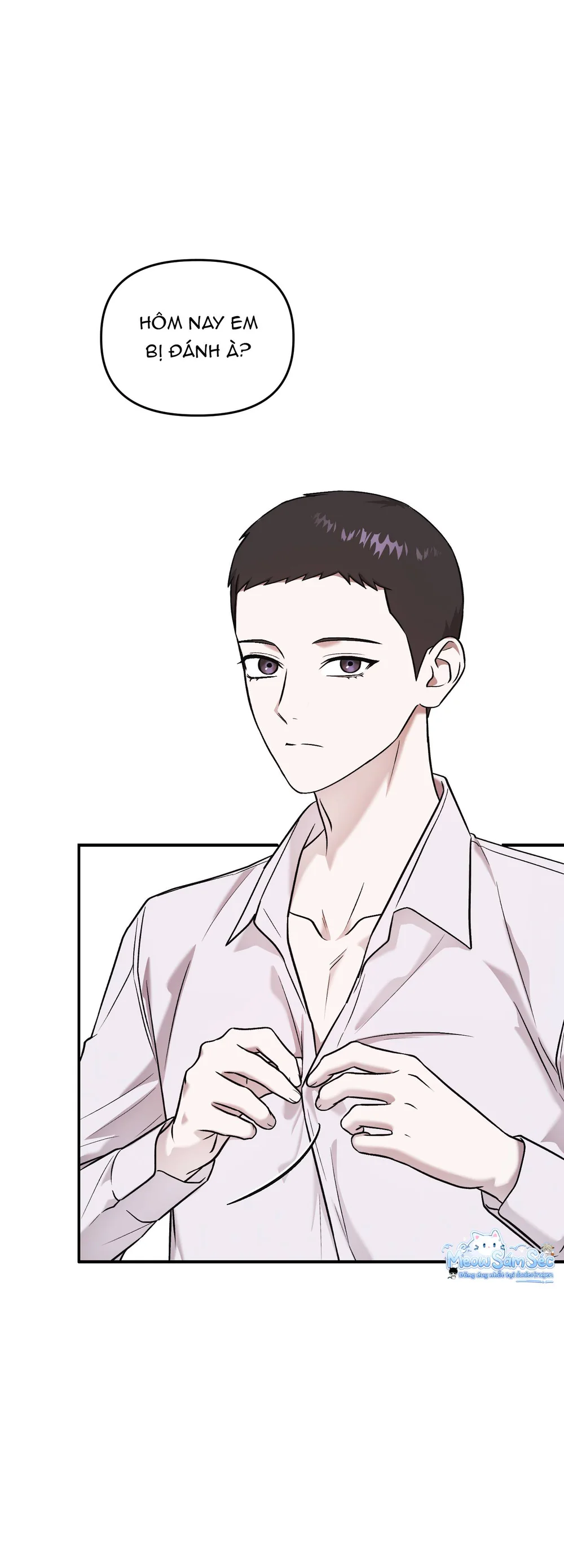 Đọc truyện Tàn Thuốc - Chapter 9