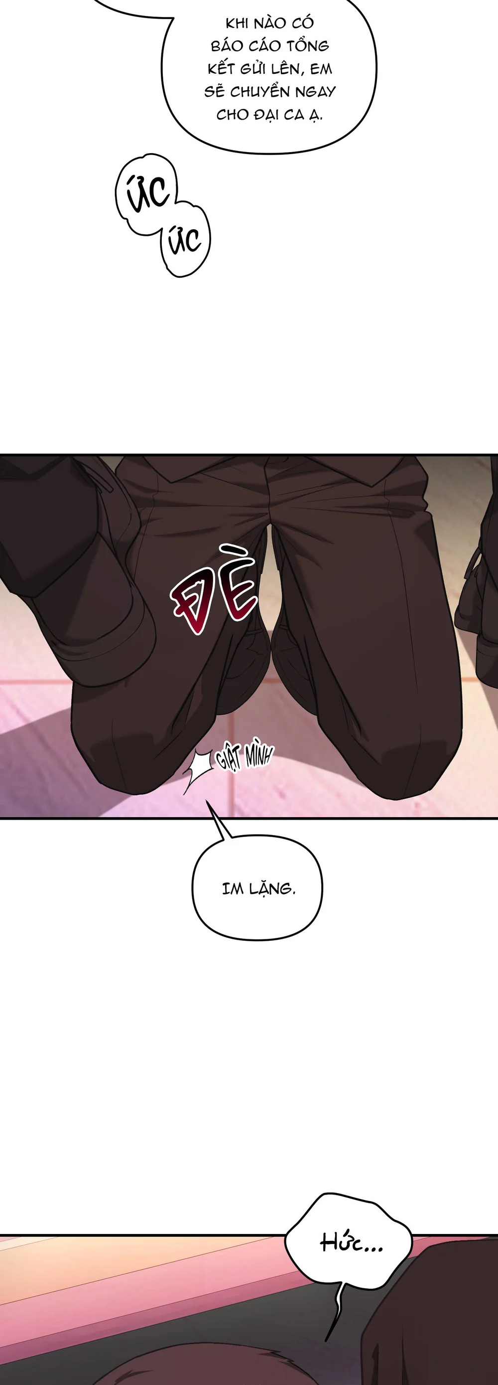 Đọc truyện Tàn Thuốc - Chapter 9