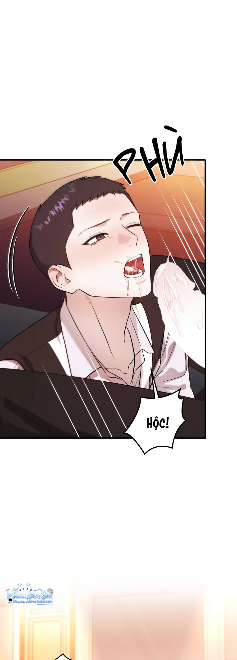 Đọc truyện Tàn Thuốc - Chapter 9