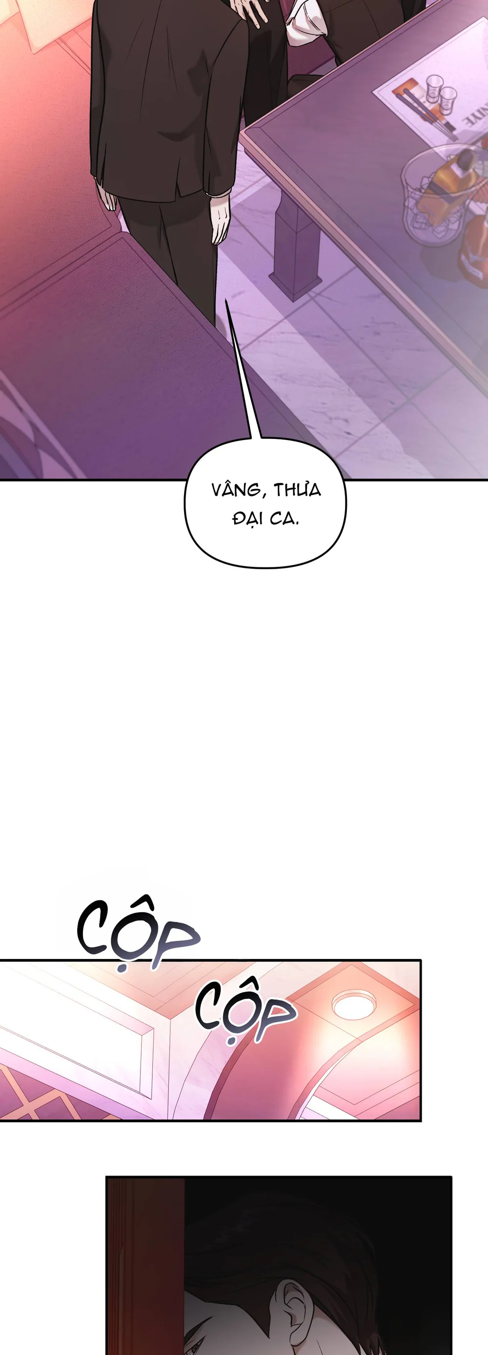 Đọc truyện Tàn Thuốc - Chapter 9