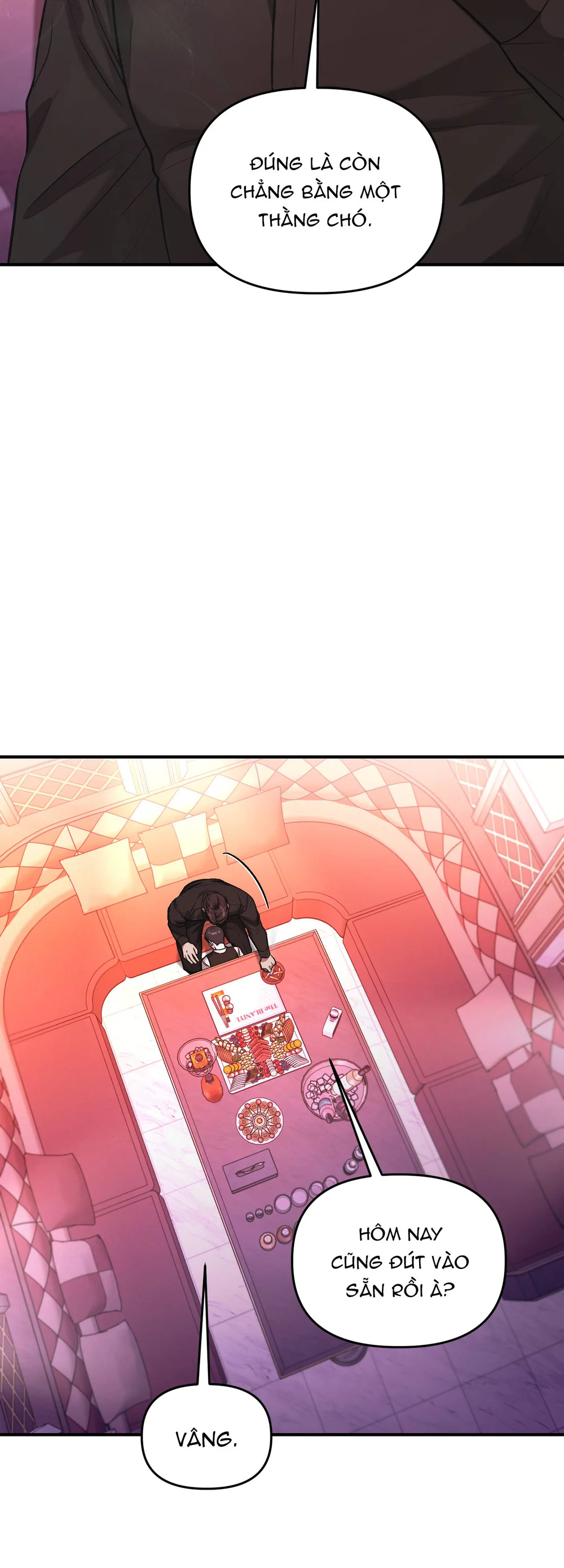 Đọc truyện Tàn Thuốc - Chapter 9