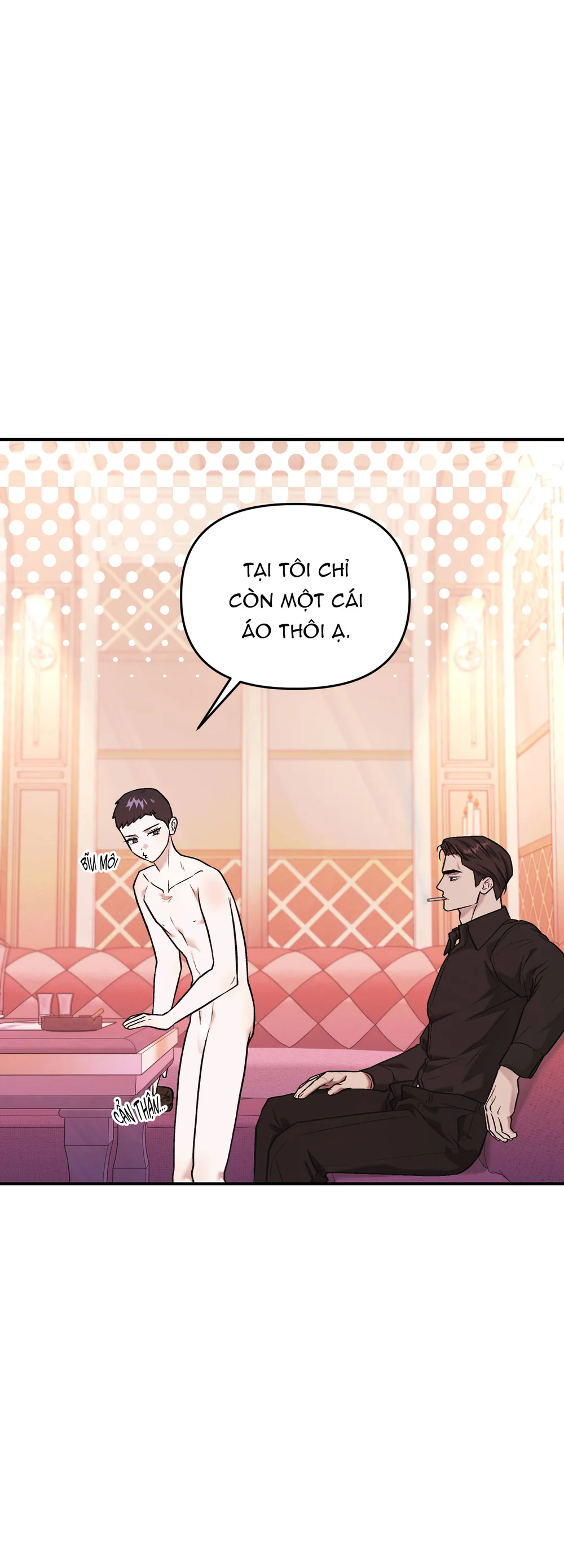 Đọc truyện Tàn Thuốc - Chapter 9