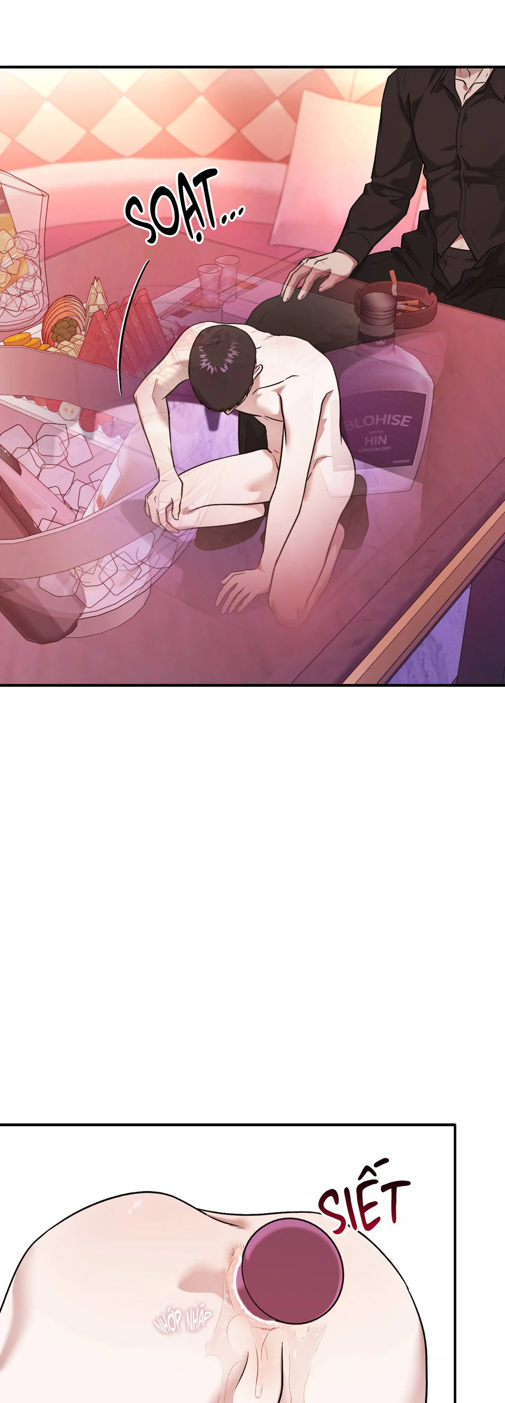 Đọc truyện Tàn Thuốc - Chapter 9