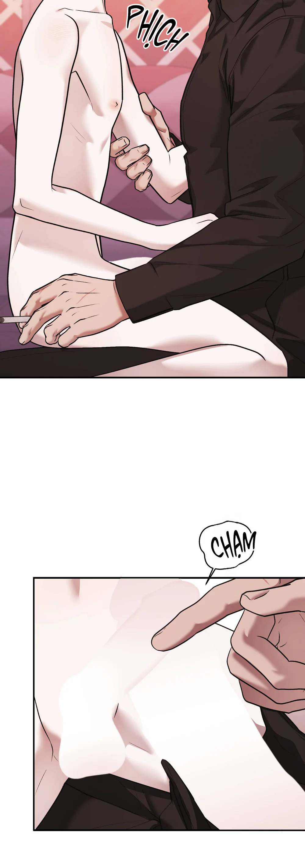 Đọc truyện Tàn Thuốc - Chapter 9